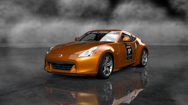 Gran Turismo 6 - Immagine 81033