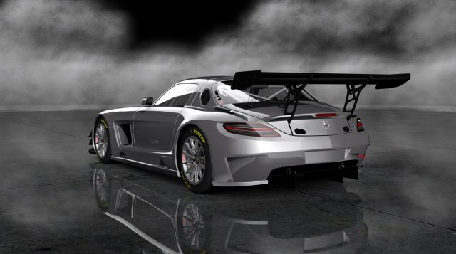 Gran Turismo 6 - Immagine 81034