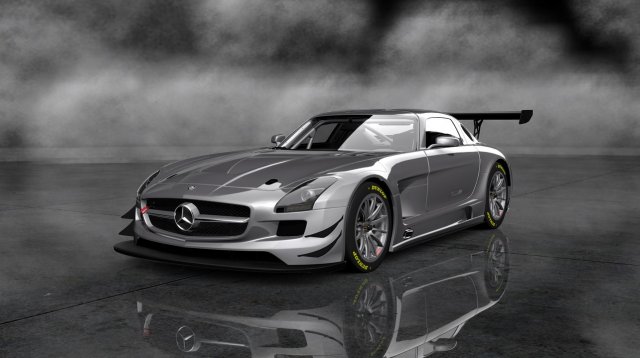 Gran Turismo 6 - Immagine 81035