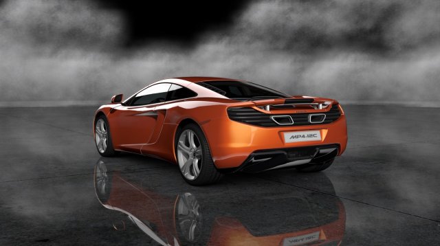 Gran Turismo 6 - Immagine 81036