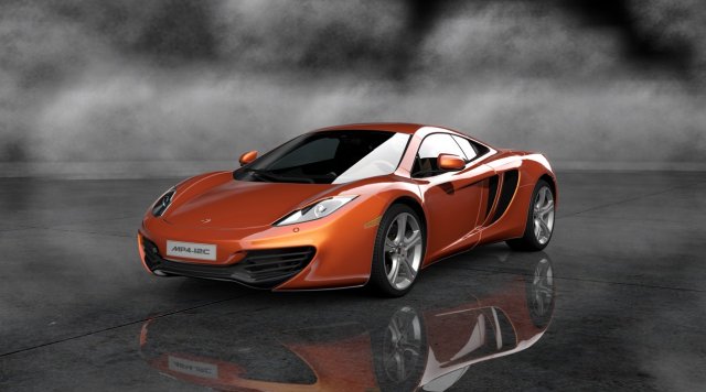 Gran Turismo 6 - Immagine 81037