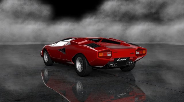 Gran Turismo 6 - Immagine 81040
