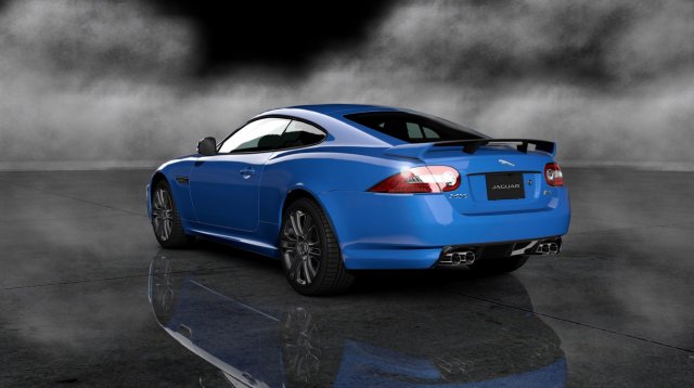 Gran Turismo 6 - Immagine 81042