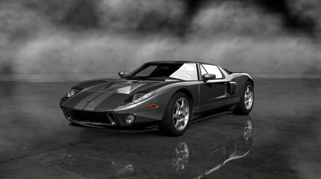 Gran Turismo 6 - Immagine 81043