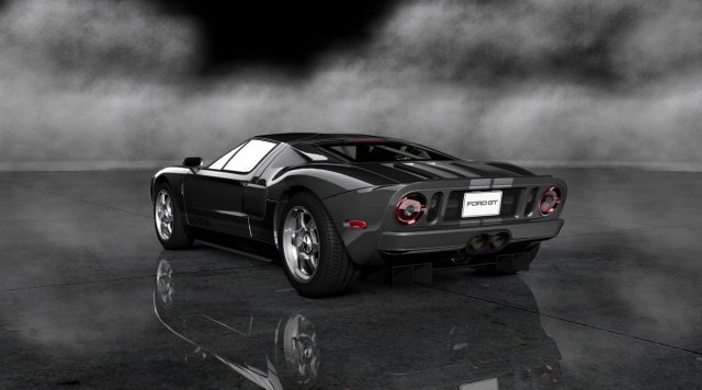 Gran Turismo 6 - Immagine 81044