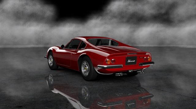 Gran Turismo 6 - Immagine 81046