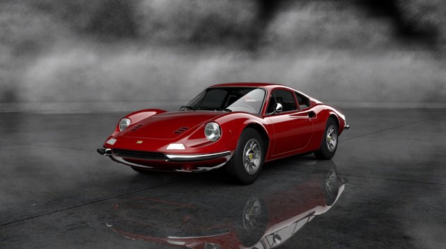 Gran Turismo 6 - Immagine 81047