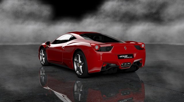 Gran Turismo 6 - Immagine 81048