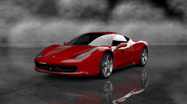 Gran Turismo 6 - Immagine 81049