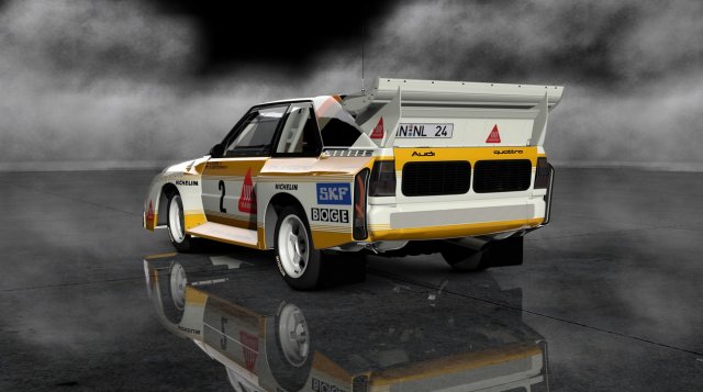 Gran Turismo 6 - Immagine 81050