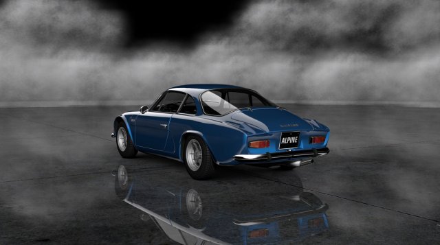 Gran Turismo 6 - Immagine 81052