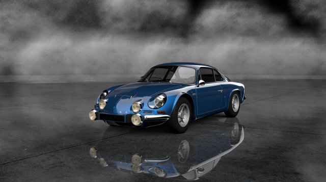 Gran Turismo 6 - Immagine 81053