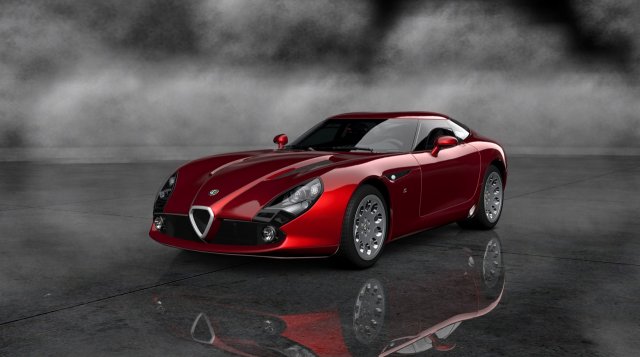Gran Turismo 6 - Immagine 81055