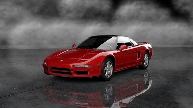 Gran Turismo 6 - Immagine 81057