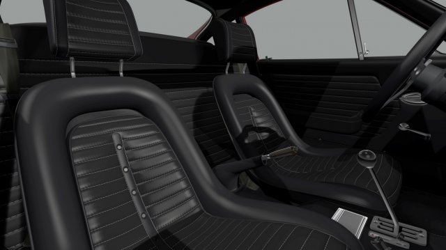 Gran Turismo 6 - Immagine 81058