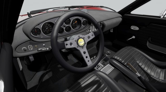 Gran Turismo 6 - Immagine 81059