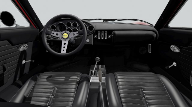 Gran Turismo 6 - Immagine 81060