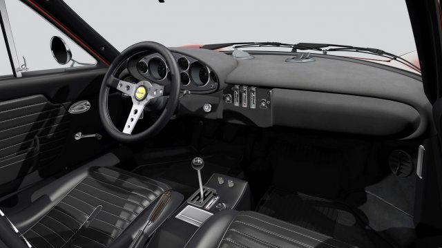 Gran Turismo 6 - Immagine 81061