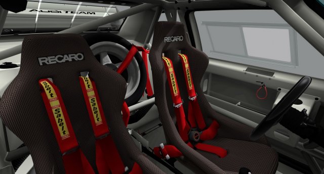 Gran Turismo 6 - Immagine 81062