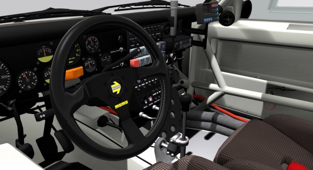 Gran Turismo 6 - Immagine 81063