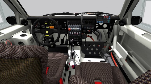 Gran Turismo 6 - Immagine 81064