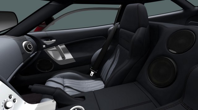 Gran Turismo 6 - Immagine 81066
