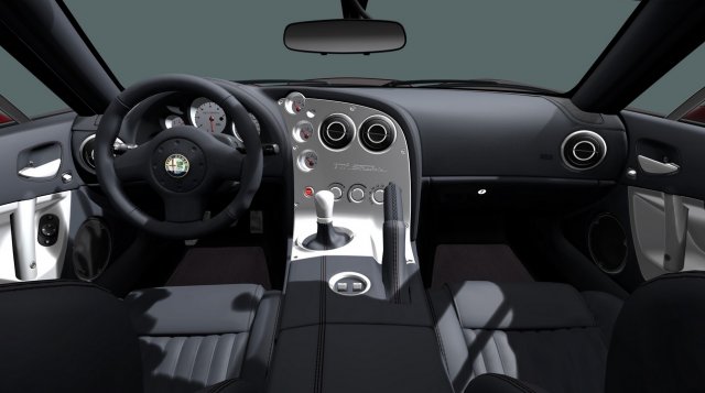 Gran Turismo 6 - Immagine 81067