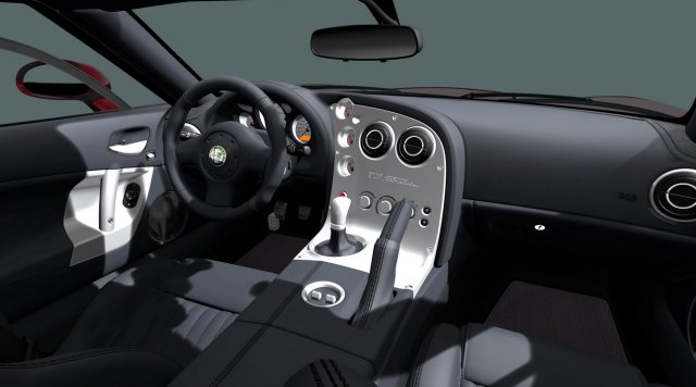 Gran Turismo 6 - Immagine 81068