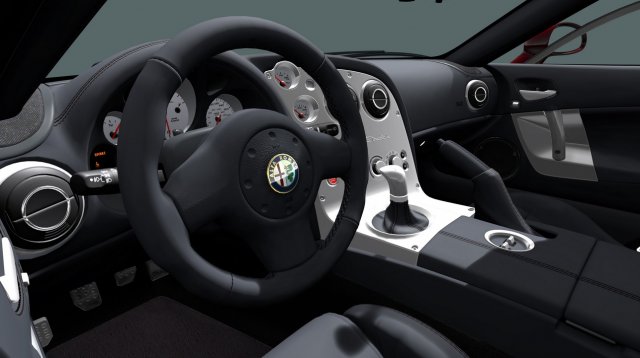 Gran Turismo 6 - Immagine 81069