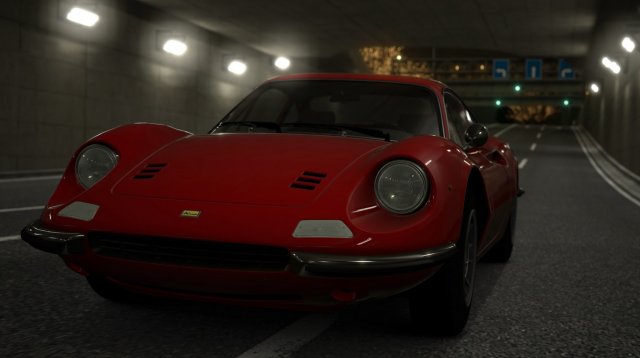 Gran Turismo 6 - Immagine 81070