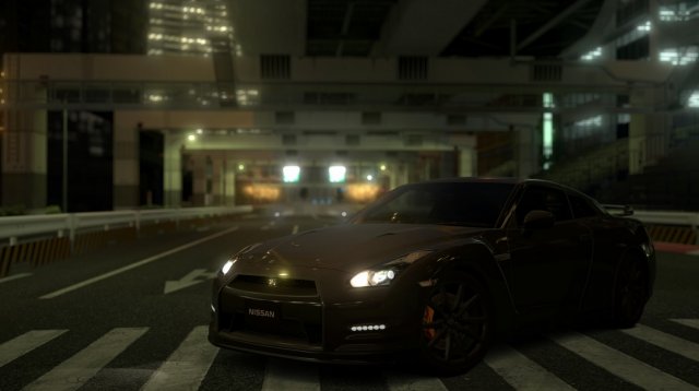 Gran Turismo 6 - Immagine 81071