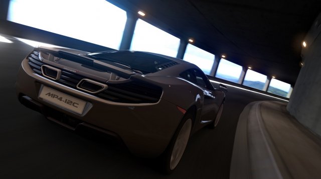 Gran Turismo 6 - Immagine 81072