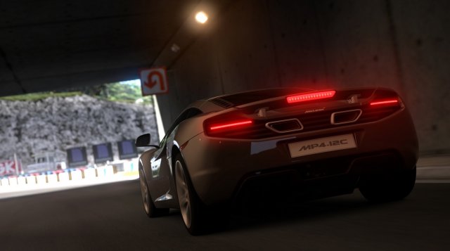 Gran Turismo 6 - Immagine 81073