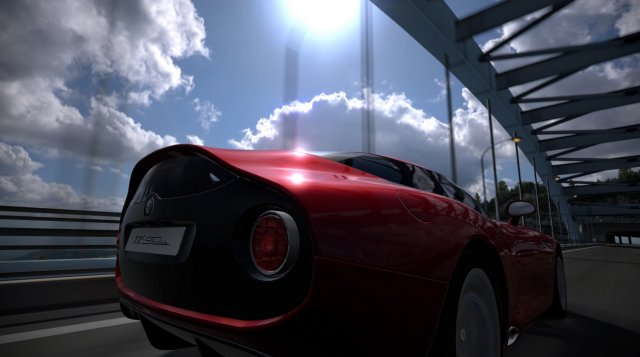 Gran Turismo 6 - Immagine 81074
