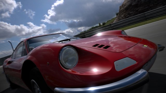 Gran Turismo 6 - Immagine 81075