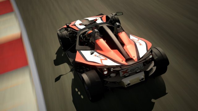 Gran Turismo 6 - Immagine 81076