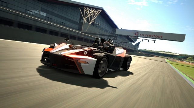Gran Turismo 6 - Immagine 81077