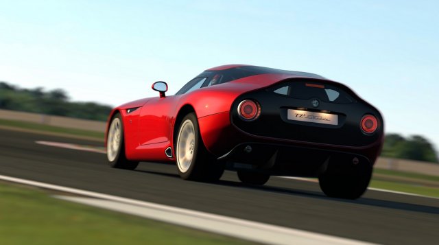 Gran Turismo 6 - Immagine 81078
