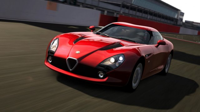 Gran Turismo 6 - Immagine 81079