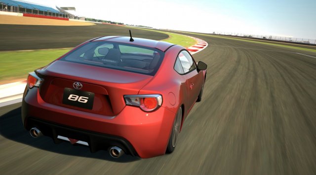 Gran Turismo 6 - Immagine 81080