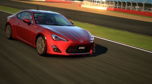 Gran Turismo 6 - Immagine 81081