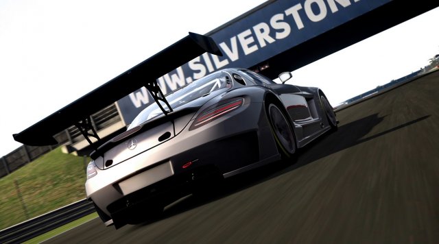 Gran Turismo 6 - Immagine 81082