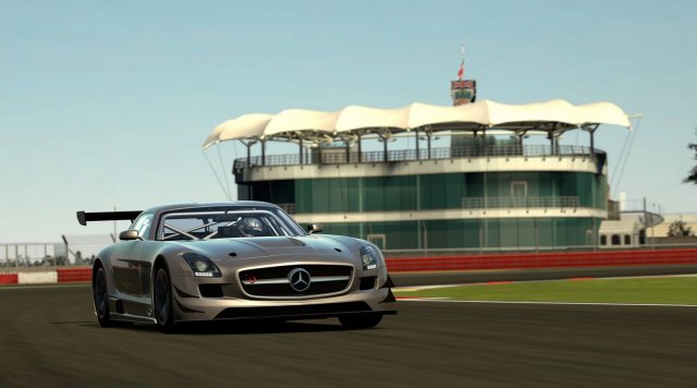 Gran Turismo 6 - Immagine 81083
