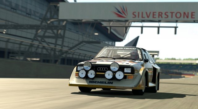 Gran Turismo 6 - Immagine 81084