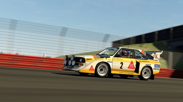 Gran Turismo 6 - Immagine 81085