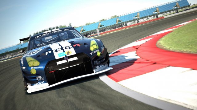 Gran Turismo 6 - Immagine 81086
