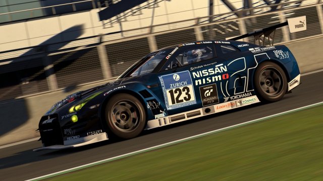 Gran Turismo 6 - Immagine 81087
