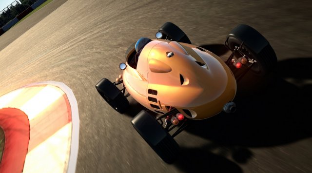 Gran Turismo 6 - Immagine 81088