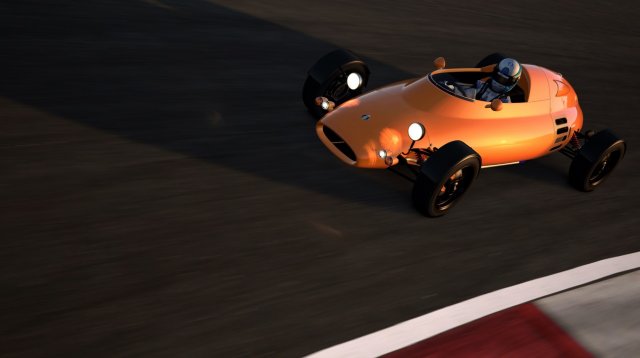 Gran Turismo 6 - Immagine 81089