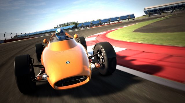 Gran Turismo 6 - Immagine 81090